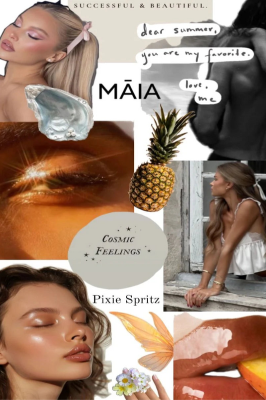 Māia Parfum - Pixie Spritz 50ml