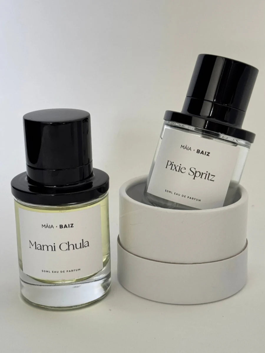 Māia Parfum - Mami Chula 50ml