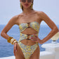 Malakai One Piece - Sivella Print