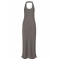 Bare Maxi Dress - Mocca