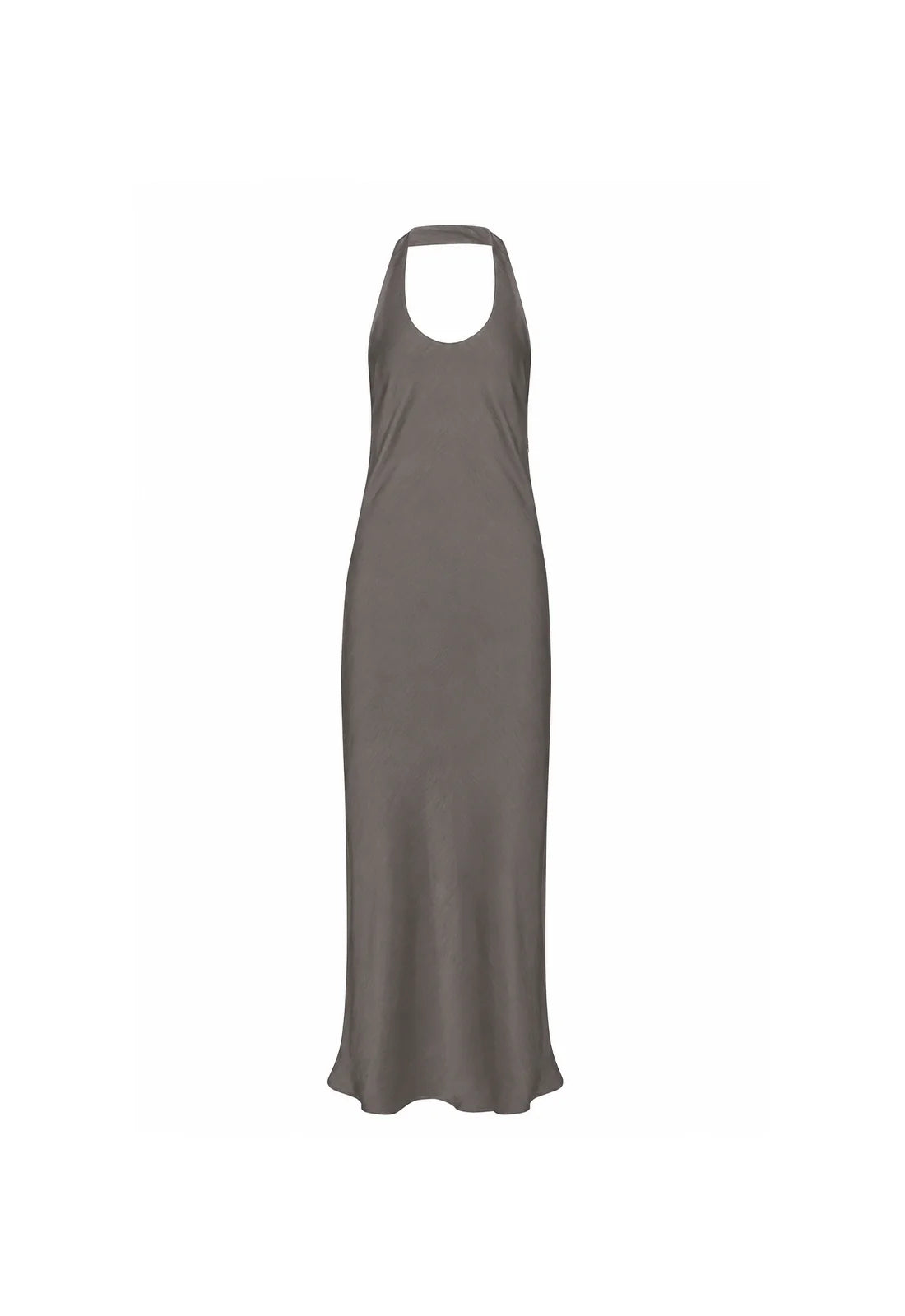 Bare Maxi Dress - Mocca