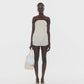 Apollo Short | Ivory