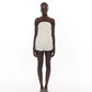 Apollo Short | Ivory
