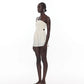 Apollo Short | Ivory