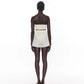 Apollo Short | Ivory