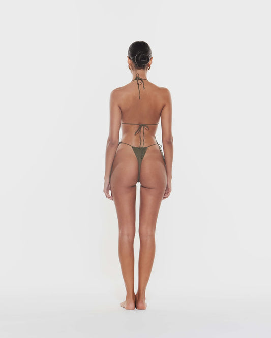Jocelyn Bottom | Army
