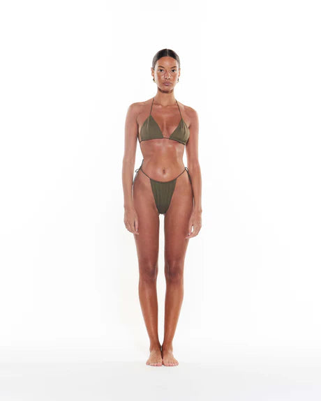 Jocelyn Bottom | Army