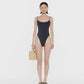 Yves One Piece | Black