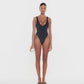 Amal One Piece | Black