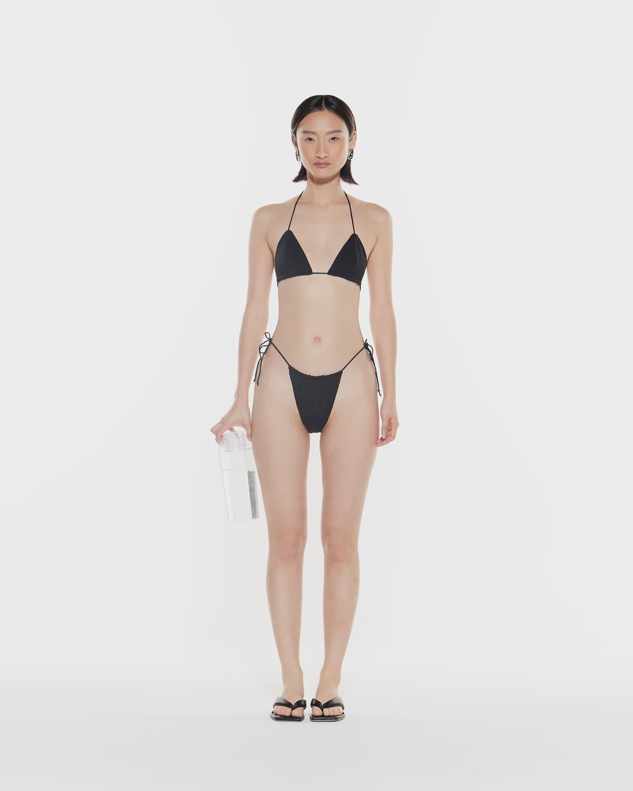 Sofia Top | Black