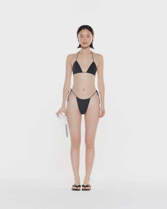 Sofia Top | Black