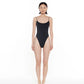 Yves One Piece | Black