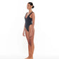 Amal One Piece | Black