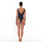 Amal One Piece | Black