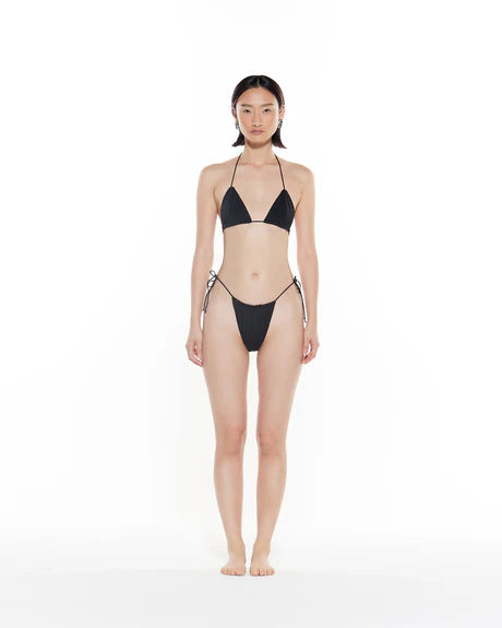 Sofia Top | Black