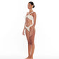 Enzo Top | Ivory