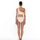 Enzo Top | Ivory