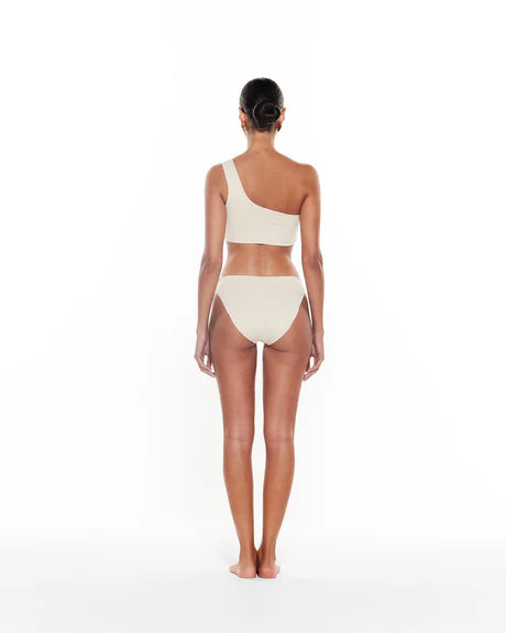 Enzo Top | Ivory