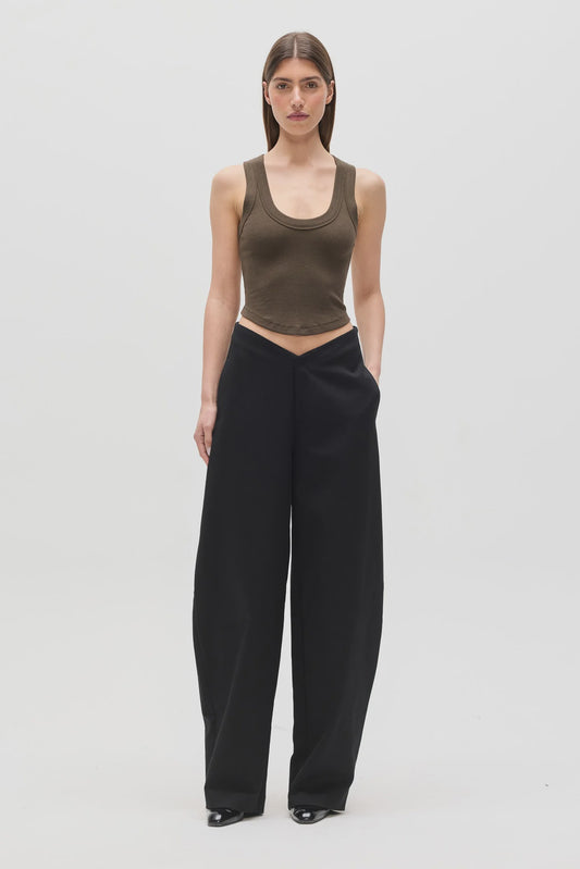 Matice top - cedar