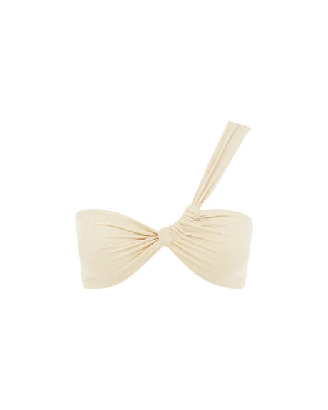 Enzo Top | Ivory