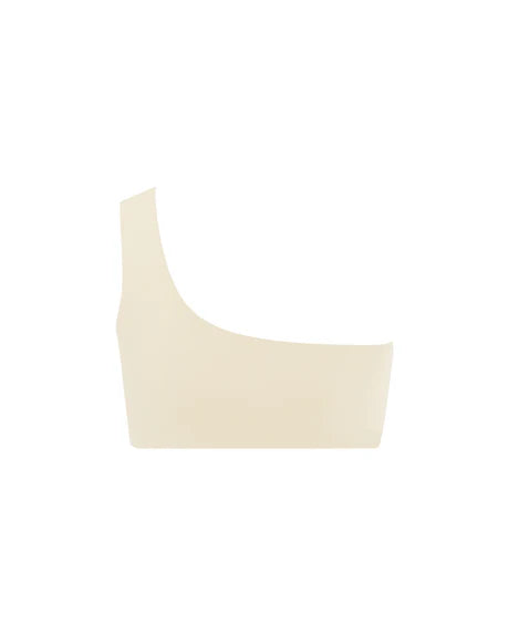 Enzo Top | Ivory