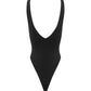 Amal One Piece | Black