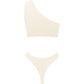 Jett One Piece | Ivory