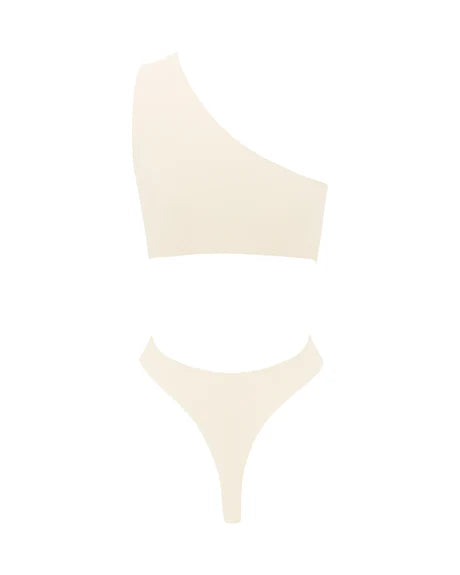 Jett One Piece | Ivory