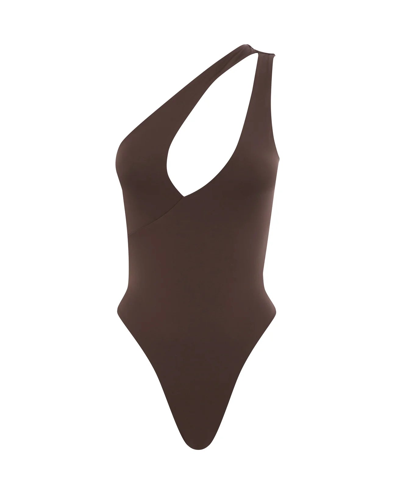 Jett One Piece | Chocolate
