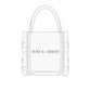 Bow And Arrow Tote Bag