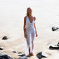 Isla Dress - Mist Blue