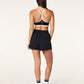 Pitlane Short - Black