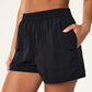 Pitlane Short - Black