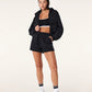 Pitlane Short - Black