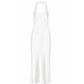 Bare Maxi Dress - Porcelain