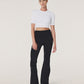 Preview Piping legging - Black