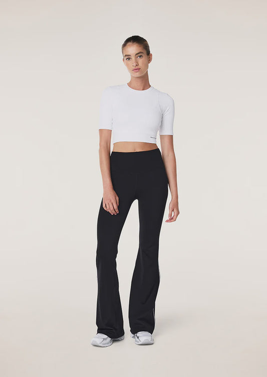 Preview Piping legging - Black