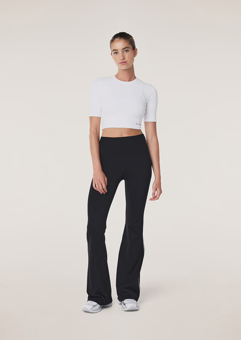 Preview Piping legging - Black