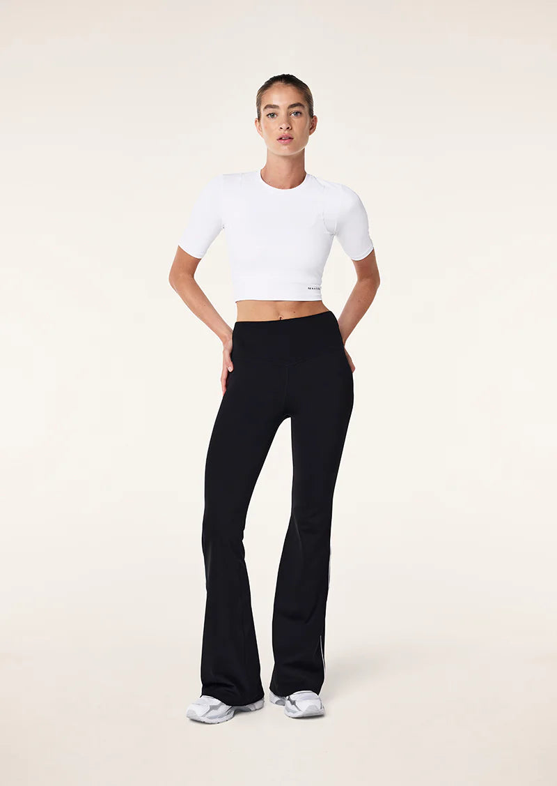 Preview Piping legging - Black