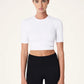 Preview Piping legging - Black