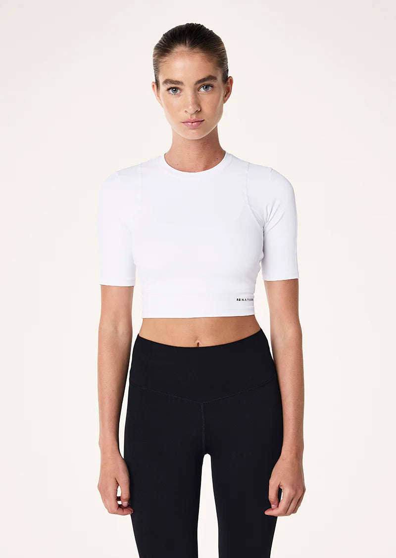 Preview Piping legging - Black
