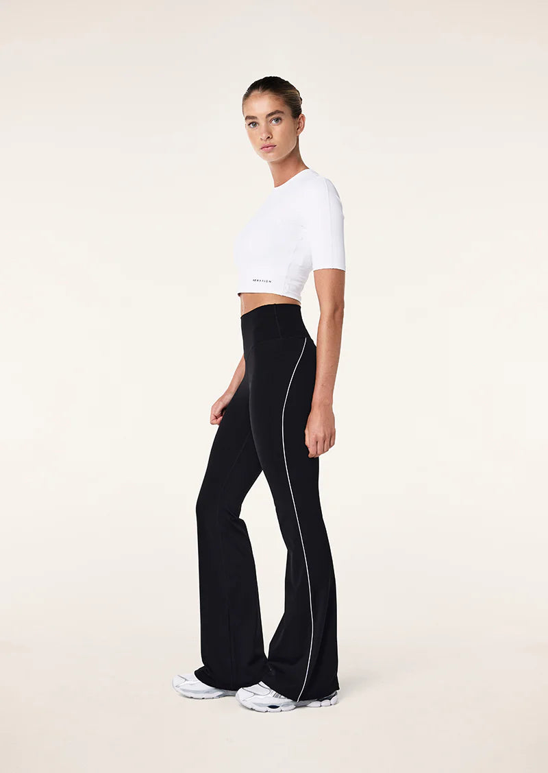 Preview Piping legging - Black