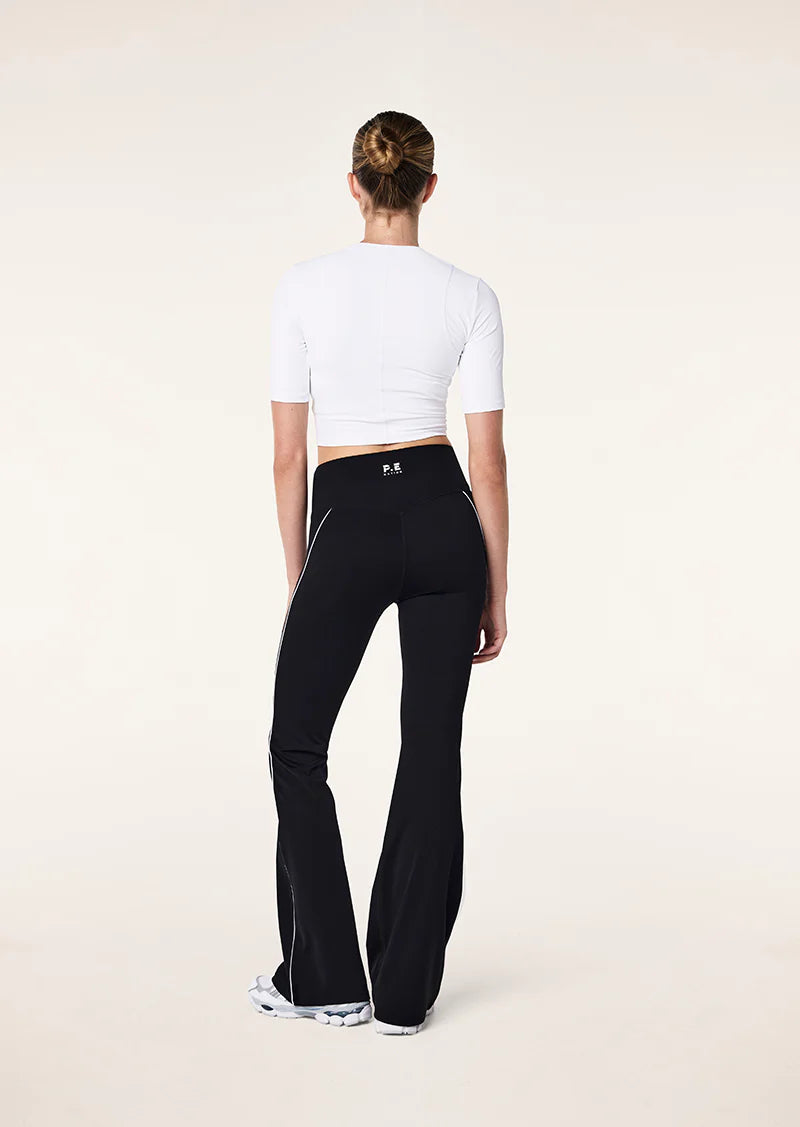 Preview Piping legging - Black