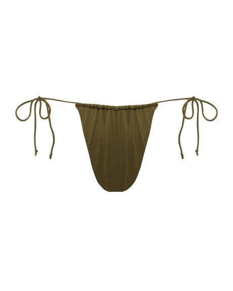 Jocelyn Bottom | Army