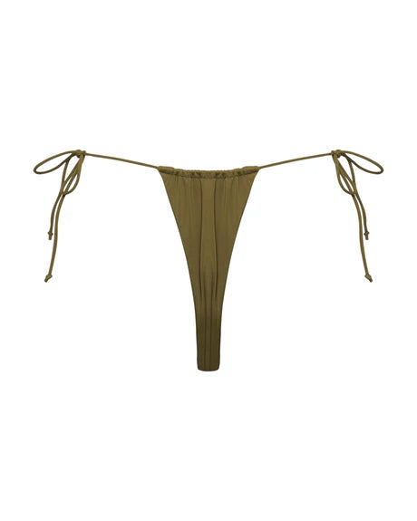 Jocelyn Bottom | Army