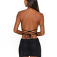 Cali Dress - Nero