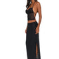 Verona Skirt - Nero