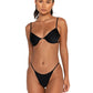 SHERIDAN TOP - NERO