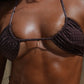 HONEY TOP - PEONY/PEACHES REVERSIBLE