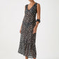 Moss Dress - Dalmation